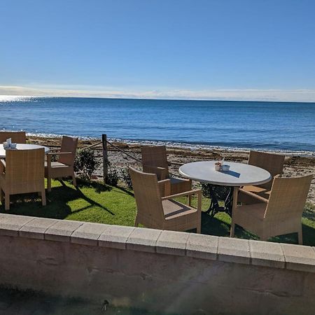 Seaside View Apartment Estepona Exterior photo
