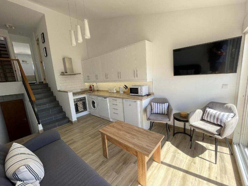 Seaside View Apartment Estepona Exterior photo