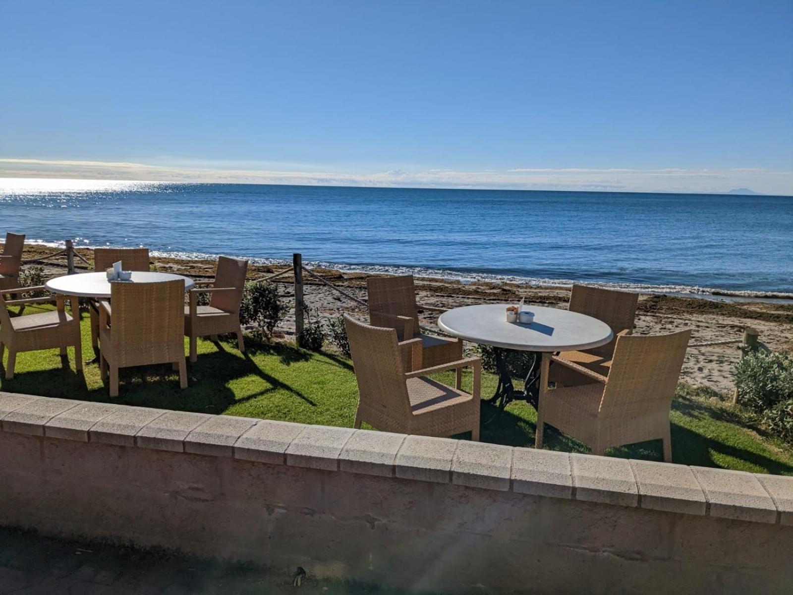 Seaside View Apartment Estepona Exterior photo